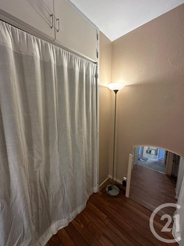 Appartement F2 &agrave; louer - 2 pi&egrave;ces - 34,89 m2 - Houlgate - 14 - BASSE-NORMANDIE