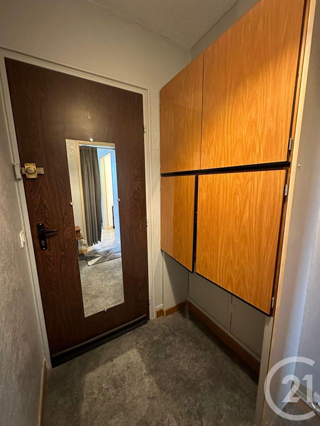 Appartement F2 &agrave; louer - 2 pi&egrave;ces - 34,89 m2 - Houlgate - 14 - BASSE-NORMANDIE