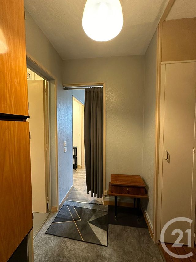 Appartement F2 &agrave; louer - 2 pi&egrave;ces - 34,89 m2 - Houlgate - 14 - BASSE-NORMANDIE