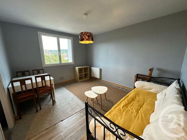 Appartement F2 &agrave; louer - 2 pi&egrave;ces - 34,89 m2 - Houlgate - 14 - BASSE-NORMANDIE