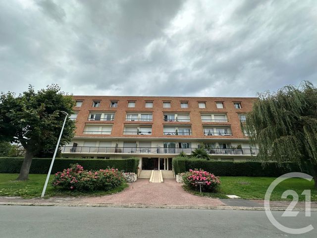 Appartement F2 à louer HOULGATE