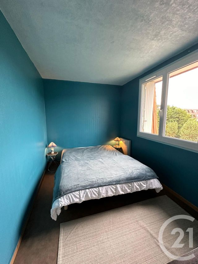 Appartement F2 &agrave; louer - 2 pi&egrave;ces - 34,89 m2 - Houlgate - 14 - BASSE-NORMANDIE