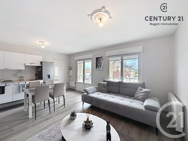 Appartement F2 à louer DIVES SUR MER