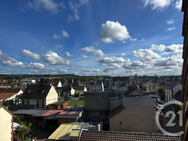 Appartement F2 &agrave; louer - 2 pi&egrave;ces - 38,02 m2 - Dives Sur Mer - 14 - BASSE-NORMANDIE