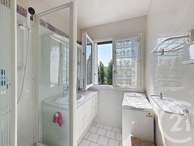 Appartement F2 &agrave; vendre - 2 pi&egrave;ces - 31,21 m2 - Houlgate - 14 - BASSE-NORMANDIE