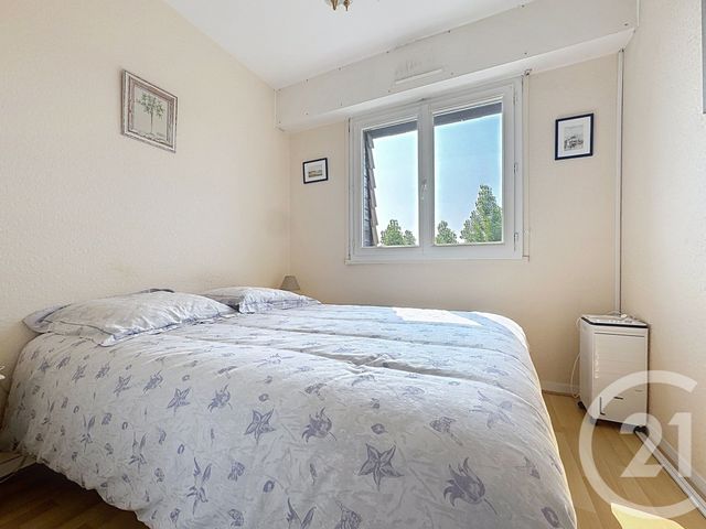Appartement F2 &agrave; vendre - 2 pi&egrave;ces - 31,21 m2 - Houlgate - 14 - BASSE-NORMANDIE