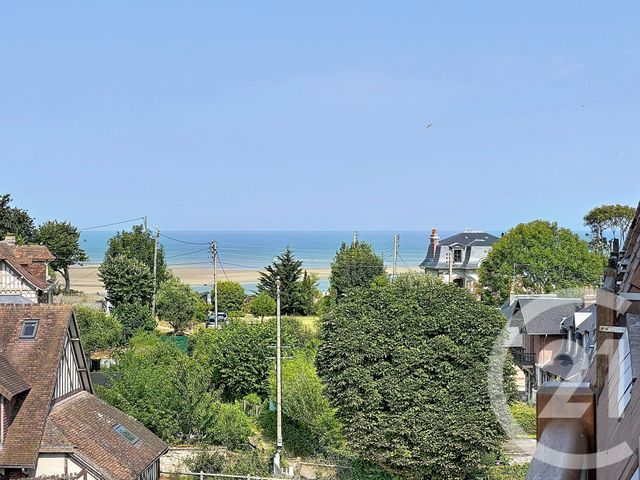 Appartement F2 à vendre HOULGATE