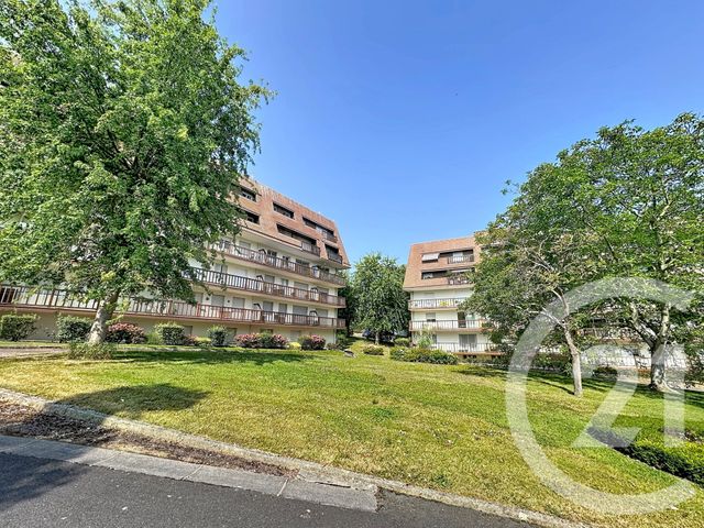 Appartement F2 &agrave; vendre - 2 pi&egrave;ces - 31,21 m2 - Houlgate - 14 - BASSE-NORMANDIE