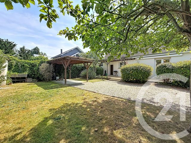 maison - CABOURG - 14