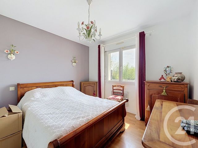 Maison &agrave; vendre - 4 pi&egrave;ces - 85 m2 - Cabourg - 14 - BASSE-NORMANDIE