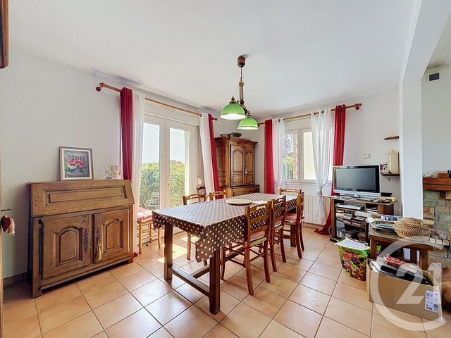 Maison &agrave; vendre - 4 pi&egrave;ces - 85 m2 - Cabourg - 14 - BASSE-NORMANDIE