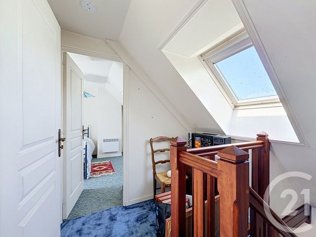 Maison &agrave; vendre - 4 pi&egrave;ces - 85 m2 - Cabourg - 14 - BASSE-NORMANDIE