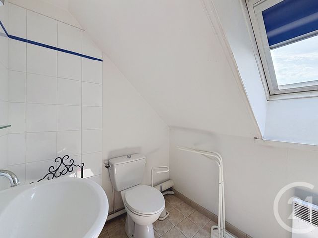 Maison &agrave; vendre - 4 pi&egrave;ces - 85 m2 - Cabourg - 14 - BASSE-NORMANDIE