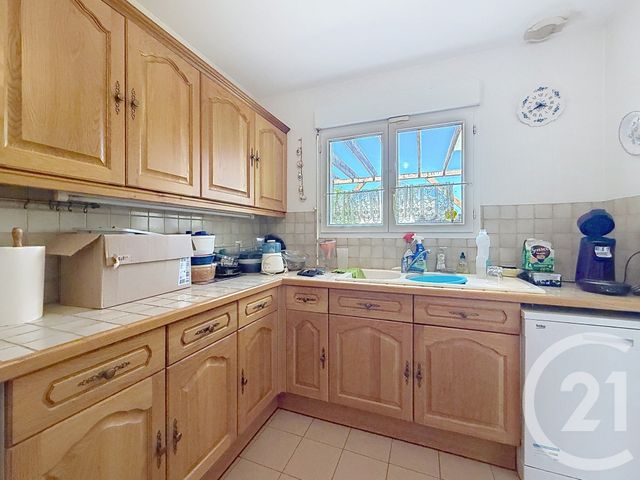 Maison &agrave; vendre - 4 pi&egrave;ces - 85 m2 - Cabourg - 14 - BASSE-NORMANDIE