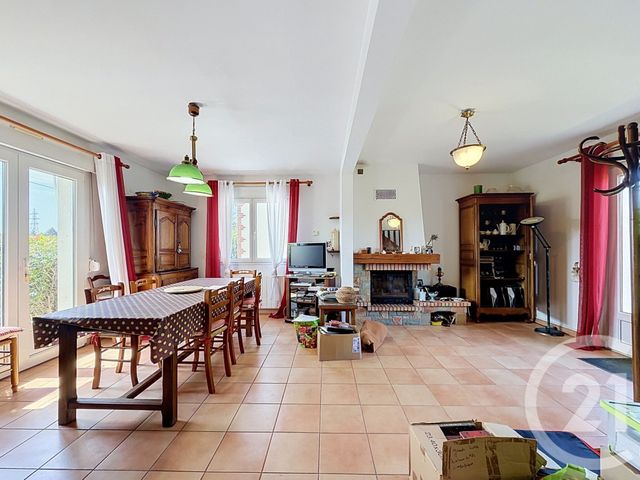 Maison &agrave; vendre - 4 pi&egrave;ces - 85 m2 - Cabourg - 14 - BASSE-NORMANDIE
