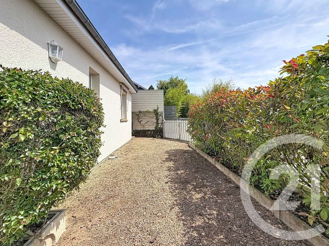 Maison &agrave; vendre - 4 pi&egrave;ces - 85 m2 - Cabourg - 14 - BASSE-NORMANDIE