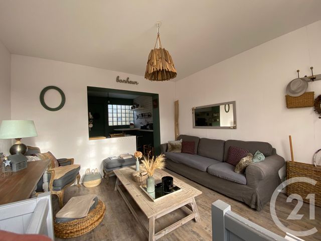 Appartement F2 à vendre HOULGATE