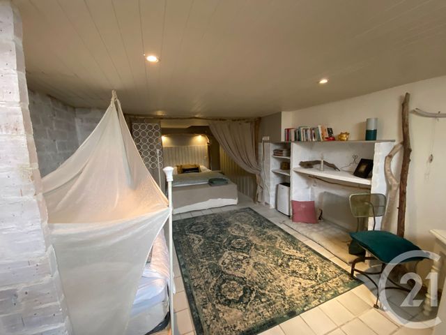 Appartement F2 &agrave; vendre - 2 pi&egrave;ces - 46,77 m2 - Houlgate - 14 - BASSE-NORMANDIE