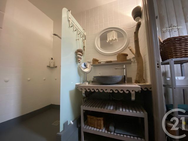 Appartement F2 &agrave; vendre - 2 pi&egrave;ces - 46,77 m2 - Houlgate - 14 - BASSE-NORMANDIE