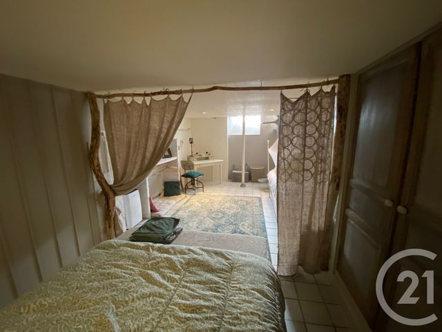 Appartement F2 &agrave; vendre - 2 pi&egrave;ces - 46,77 m2 - Houlgate - 14 - BASSE-NORMANDIE