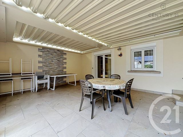 Maison &agrave; louer - 3 pi&egrave;ces - 58,45 m2 - Cabourg - 14 - BASSE-NORMANDIE