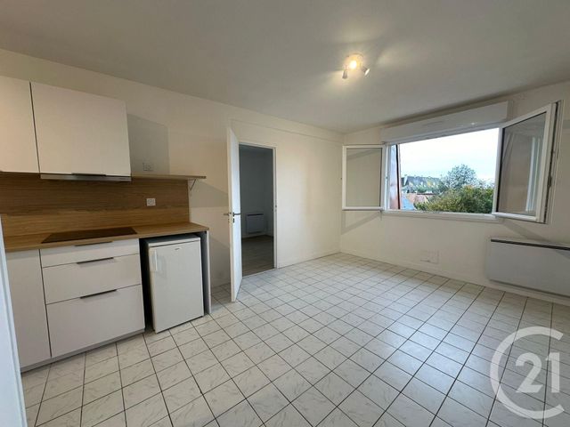 Appartement F2 &agrave; louer - 2 pi&egrave;ces - 28,26 m2 - Houlgate - 14 - BASSE-NORMANDIE
