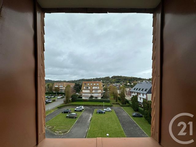 Appartement F2 &agrave; louer - 2 pi&egrave;ces - 28,26 m2 - Houlgate - 14 - BASSE-NORMANDIE