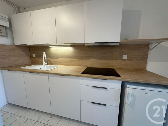 Appartement F2 &agrave; louer - 2 pi&egrave;ces - 28,26 m2 - Houlgate - 14 - BASSE-NORMANDIE