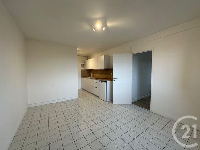 Appartement F2 &agrave; louer - 2 pi&egrave;ces - 28,26 m2 - Houlgate - 14 - BASSE-NORMANDIE