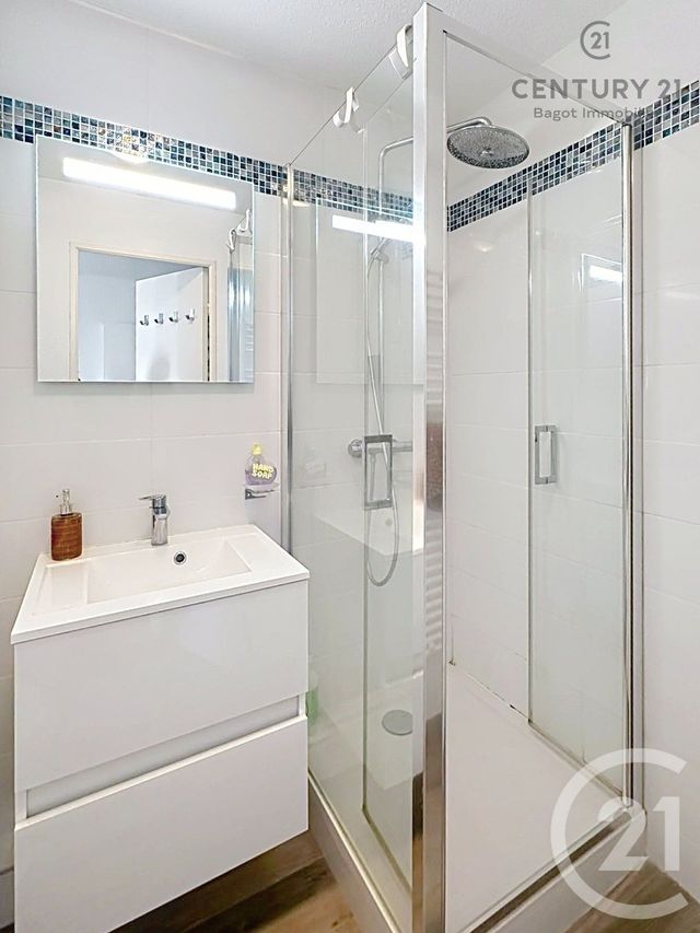 Appartement F1 &agrave; louer - 1 pi&egrave;ce - 20,29 m2 - Cabourg - 14 - BASSE-NORMANDIE