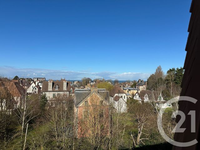 Appartement F2 + Cabine à vendre HOULGATE