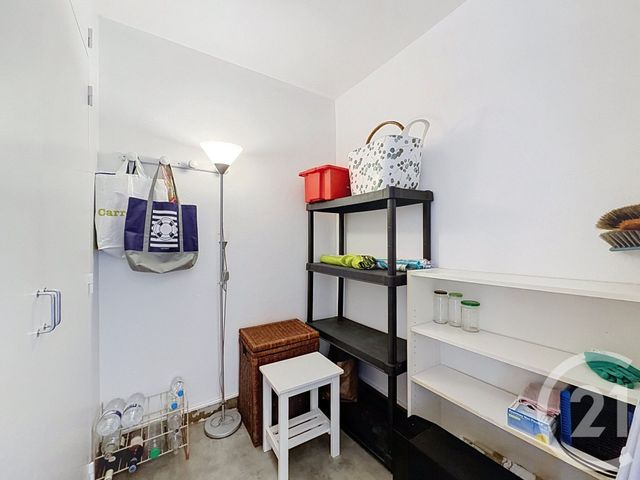 Appartement F2 + cabine &agrave; vendre - 2 pi&egrave;ces - 35,07 m2 - Houlgate - 14 - BASSE-NORMANDIE