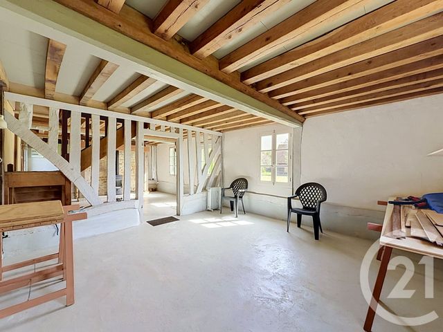 Maison &agrave; vendre - 2 pi&egrave;ces - 51 m2 - Hotot En Auge - 14 - BASSE-NORMANDIE