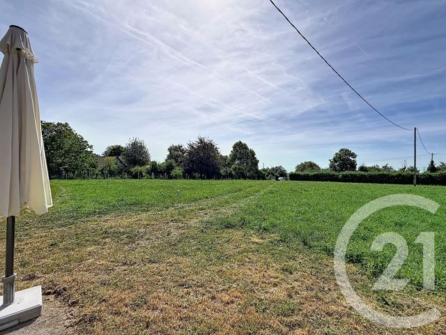 Maison &agrave; vendre - 2 pi&egrave;ces - 51 m2 - Hotot En Auge - 14 - BASSE-NORMANDIE
