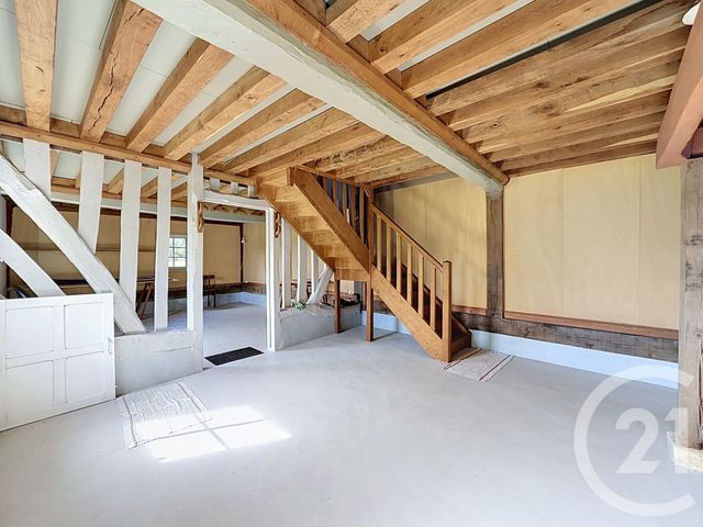 Maison &agrave; vendre - 2 pi&egrave;ces - 51 m2 - Hotot En Auge - 14 - BASSE-NORMANDIE