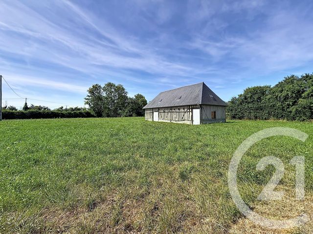 Maison &agrave; vendre - 2 pi&egrave;ces - 51 m2 - Hotot En Auge - 14 - BASSE-NORMANDIE