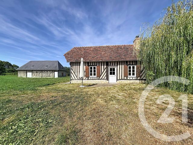 Maison à vendre HOTOT EN AUGE