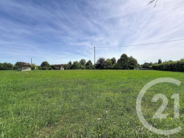 Maison &agrave; vendre - 2 pi&egrave;ces - 51 m2 - Hotot En Auge - 14 - BASSE-NORMANDIE
