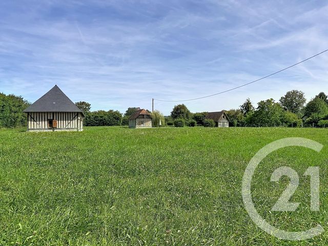Maison &agrave; vendre - 2 pi&egrave;ces - 51 m2 - Hotot En Auge - 14 - BASSE-NORMANDIE