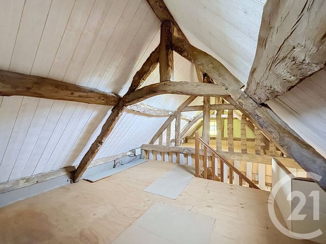 Maison &agrave; vendre - 2 pi&egrave;ces - 51 m2 - Hotot En Auge - 14 - BASSE-NORMANDIE