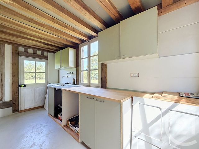 Maison &agrave; vendre - 2 pi&egrave;ces - 51 m2 - Hotot En Auge - 14 - BASSE-NORMANDIE