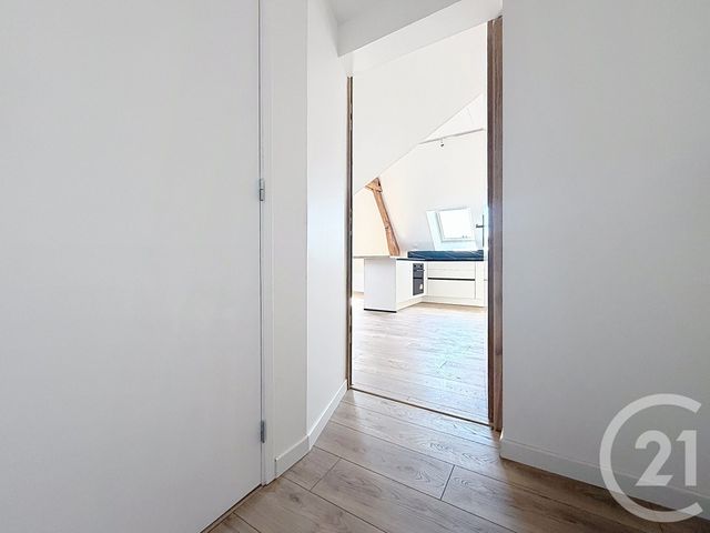 Appartement F3 &agrave; vendre - 3 pi&egrave;ces - 43,60 m2 - Houlgate - 14 - BASSE-NORMANDIE