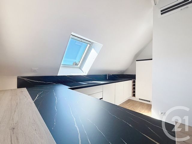 Appartement F3 &agrave; vendre - 3 pi&egrave;ces - 43,60 m2 - Houlgate - 14 - BASSE-NORMANDIE
