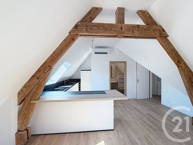 Appartement F3 à vendre HOULGATE