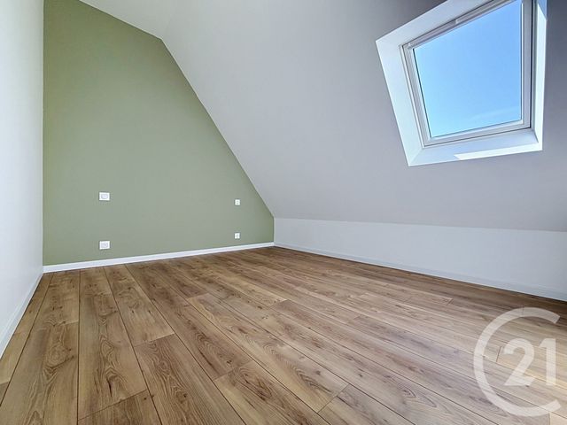 Appartement F3 &agrave; vendre - 3 pi&egrave;ces - 43,60 m2 - Houlgate - 14 - BASSE-NORMANDIE