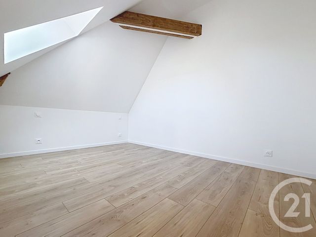 Appartement F3 &agrave; vendre - 3 pi&egrave;ces - 43,60 m2 - Houlgate - 14 - BASSE-NORMANDIE