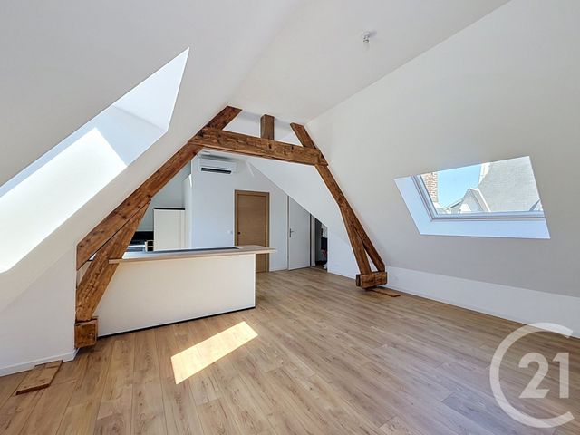 Appartement F3 &agrave; vendre - 3 pi&egrave;ces - 43,60 m2 - Houlgate - 14 - BASSE-NORMANDIE