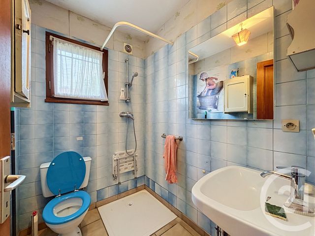 Maison &agrave; vendre - 5 pi&egrave;ces - 96 m2 - Blonville Sur Mer - 14 - BASSE-NORMANDIE