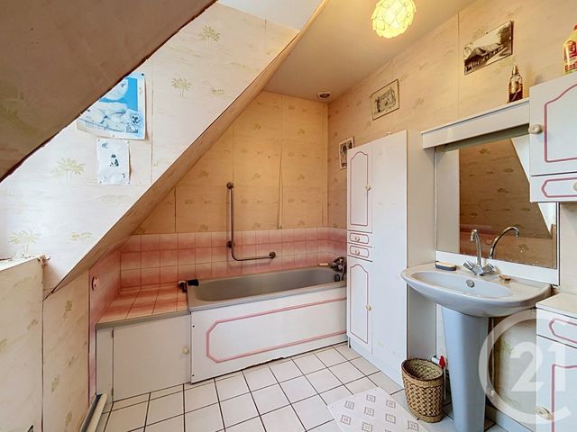Maison &agrave; vendre - 5 pi&egrave;ces - 96 m2 - Blonville Sur Mer - 14 - BASSE-NORMANDIE