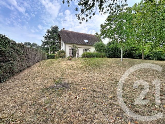 Maison &agrave; vendre - 5 pi&egrave;ces - 96 m2 - Blonville Sur Mer - 14 - BASSE-NORMANDIE